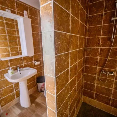 Pensionat Casa Idilia Schitu