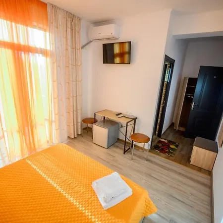 Gasthuis Casa Idilia *