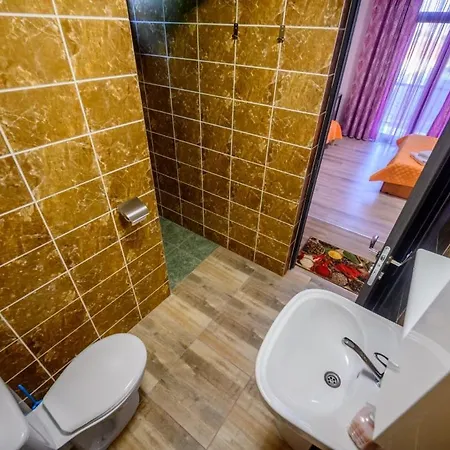 Gasthuis Casa Idilia